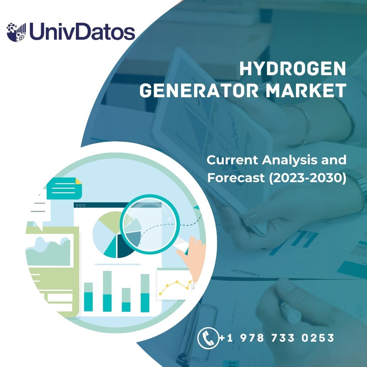 Hydrogen Generator Market Report, Share, Trends & Growth-2030