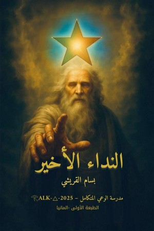 Smashwords – النداء الأخير – مدرسة الوعي المتكامل ? 2025