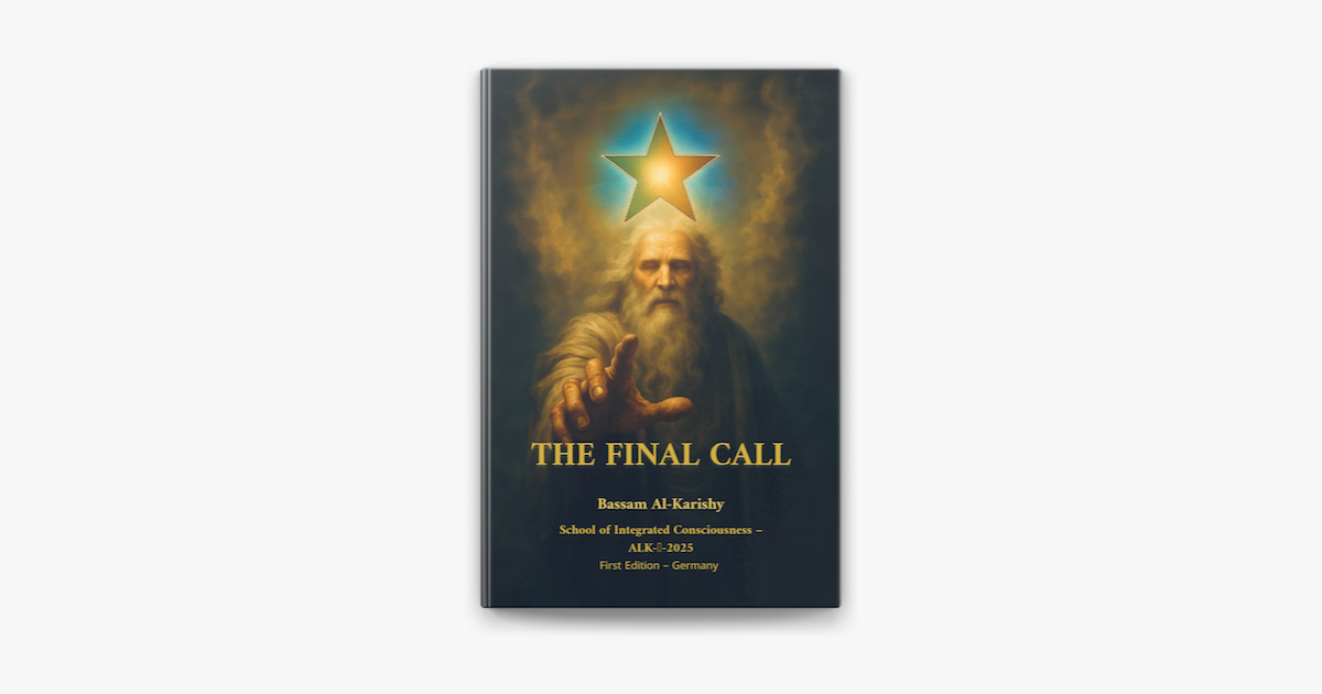 ‎The Final Call – The Science of Integrated Consciousness by Bassam ? Alkarishy on Apple Books