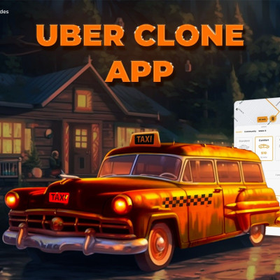 Ride-Hailing Revolution: Key Global Trends and Fast Entry Solutions Profile Picture