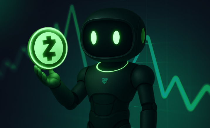 ZCash Price Prediction 2026‑2030: Can ZEC Maintain the Bull Run?