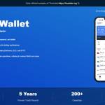 TronLink Wallet tronlenkwallets