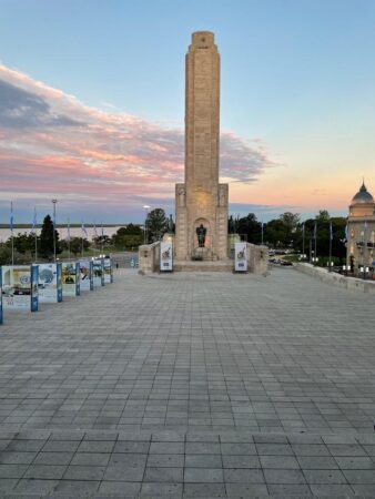Rosario – EGA