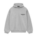 Essential Hoodie Essential Hoodie