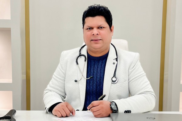 Best Sexologist in Pune | ED & PE Treatment Pune