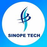 sinopetech private limited