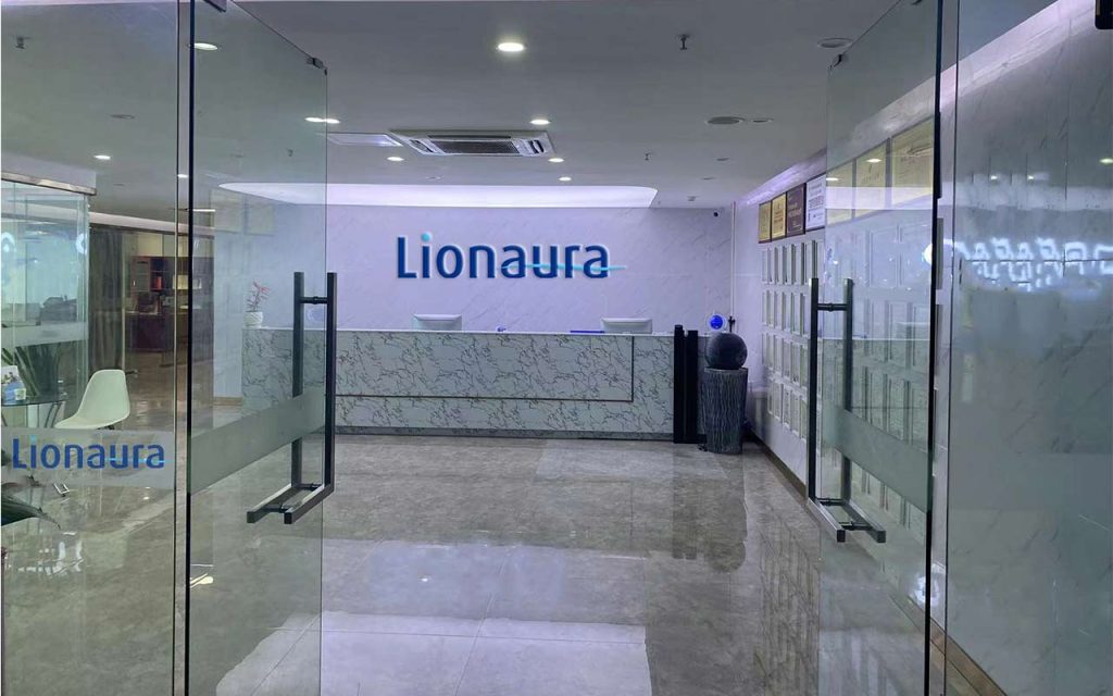 Beauty Machine China Manufacturer|Top Rated Supplier-Lionaura