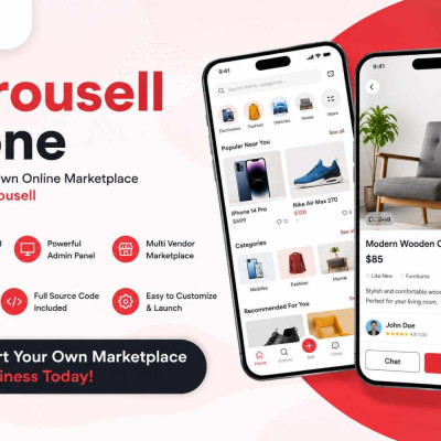 How Do You Launch a Classifieds App You Own? Zipprr Profile Picture