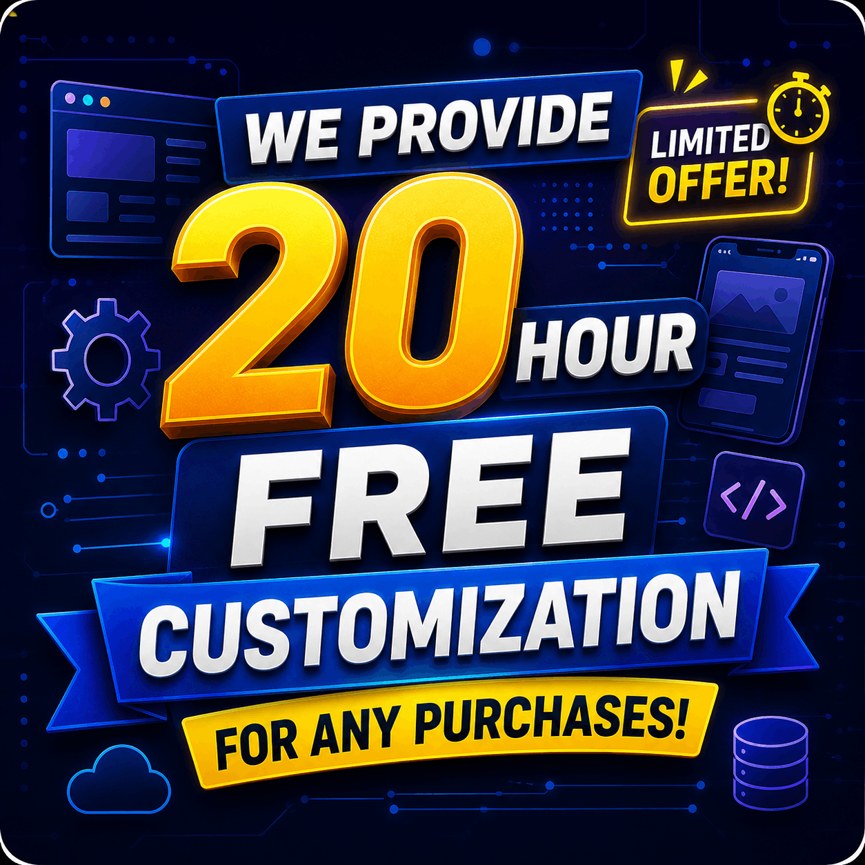 AI Lawyer Software - Build Your Own Legal AI Platform for $490