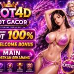 CROT4D SLOT