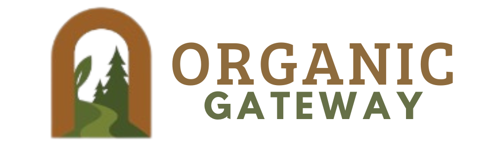 Organic Food Ingredients Supplier Europe | DR COMMODITIES