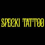 Specki Tattoo